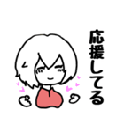 音ゲーマーMEIKOのゆるい日常（個別スタンプ：3）