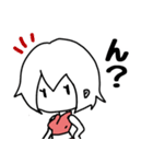 音ゲーマーMEIKOのゆるい日常（個別スタンプ：13）