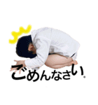 はるあお@..com（個別スタンプ：25）