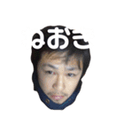 抹茶乃会スタンプ 日常会話（個別スタンプ：13）