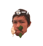 抹茶乃会スタンプ 日常会話（個別スタンプ：33）