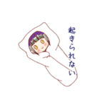 リリー＆ベイビーすたんぷ（個別スタンプ：2）