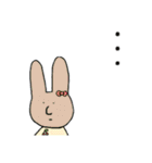 ゆるい謎の人たち2（個別スタンプ：12）