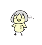 きよっぴっぴスタンプ（個別スタンプ：1）