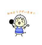 きよっぴっぴスタンプ（個別スタンプ：2）