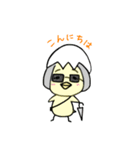 きよっぴっぴスタンプ（個別スタンプ：3）