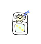 きよっぴっぴスタンプ（個別スタンプ：12）