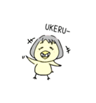 きよっぴっぴスタンプ（個別スタンプ：13）