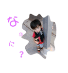 りおきスタンプ2（個別スタンプ：5）