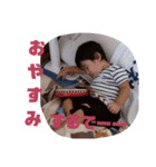 りおきスタンプ2（個別スタンプ：14）
