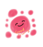 ほっこりたのちの（個別スタンプ：7）