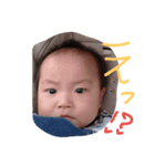 使える子供スタンプ♪（個別スタンプ：2）