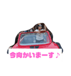 使える子供スタンプ♪（個別スタンプ：7）