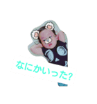 使える子供スタンプ♪（個別スタンプ：8）