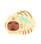 ゆずスタンプver2（個別スタンプ：6）