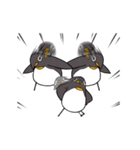 超増殖ペンギン2（個別スタンプ：2）