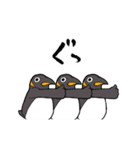 超増殖ペンギン2（個別スタンプ：5）