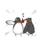 超増殖ペンギン2（個別スタンプ：7）