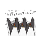 超増殖ペンギン2（個別スタンプ：15）