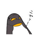 超増殖ペンギン2（個別スタンプ：16）