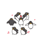超増殖ペンギン2（個別スタンプ：19）