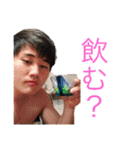 鈴木家の家臣（個別スタンプ：11）