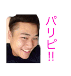 鈴木家の家臣（個別スタンプ：38）