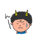 おにのすけ3（個別スタンプ：19）