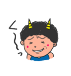 おにのすけ3（個別スタンプ：20）