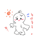 さササッ（個別スタンプ：30）