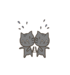 うつのねこし（個別スタンプ：38）