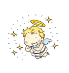 きれはしこびと（個別スタンプ：25）
