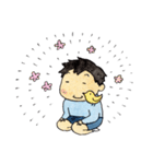 きれはしこびと（個別スタンプ：31）