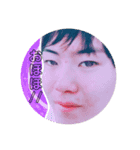セネガル辞典（個別スタンプ：1）