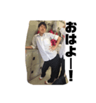 セネガル辞典（個別スタンプ：8）