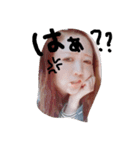 の☆（個別スタンプ：6）