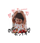 の☆（個別スタンプ：7）