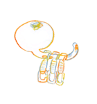 climbing NECO2（個別スタンプ：36）