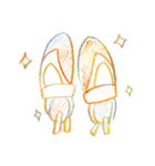climbing NECO2（個別スタンプ：38）
