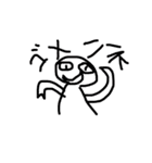 こころのきもちだよ（個別スタンプ：1）