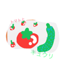 こころのきもちだよ（個別スタンプ：6）