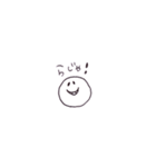 とりあえずゆるすぎるNico＿ごあいさつ編（個別スタンプ：40）