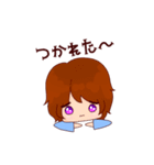 みぃちゃん！！！#02（個別スタンプ：5）
