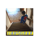 まいにちスタンプ01（個別スタンプ：2）