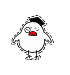 ふー教授（個別スタンプ：19）
