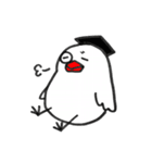 ふー教授（個別スタンプ：35）