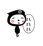 忍者隊スタンプ（個別スタンプ：8）