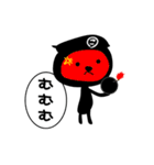 忍者隊スタンプ（個別スタンプ：16）