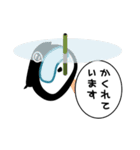 忍者隊スタンプ（個別スタンプ：34）
