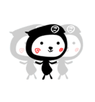 忍者隊スタンプ（個別スタンプ：38）